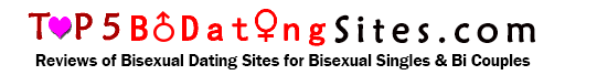 Bisexual Dating Sites
