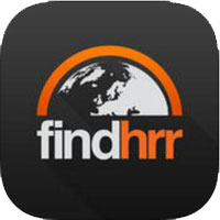 FindHrr App
