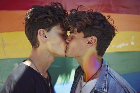 Unlocking Love: 5 Unique Date Ideas for Bisexual Men